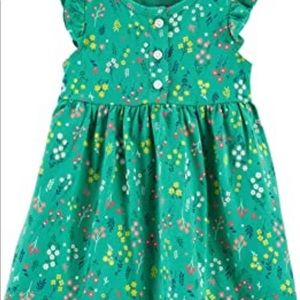 Carters 18 Month Dress NWT